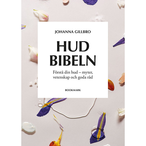 Hudbibeln/Gillbro Johanna