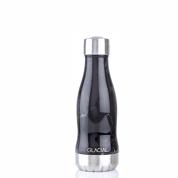 GLACIAL Black Marble 260 ml