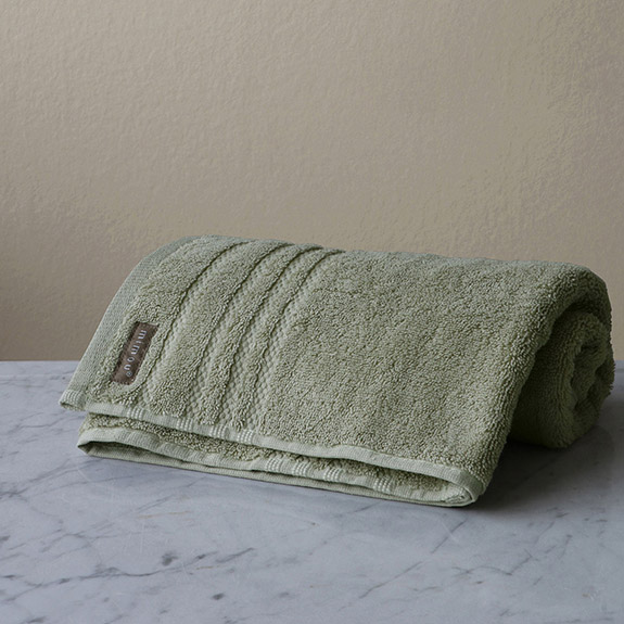 Towel Devon Seagreen 50 X 70