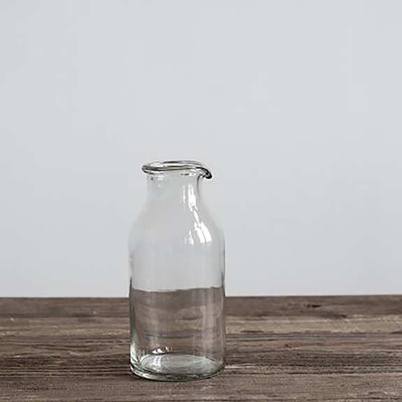 Ivy Pitcher clear