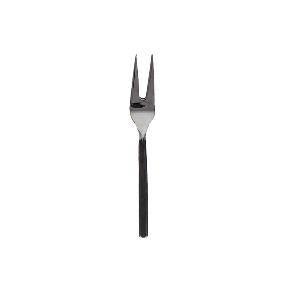 Steel picking fork