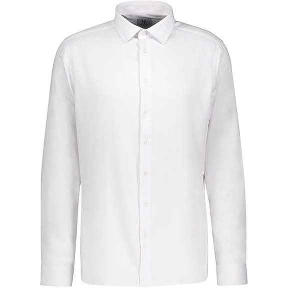 Totti Shirt white