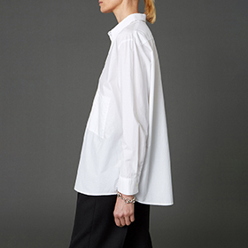 Elma Shirt White - bild 2