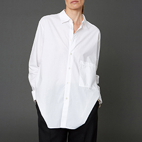 Elma Shirt White - bild 1