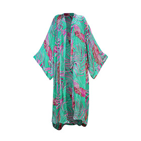 Kimono  Frisco - bild 3