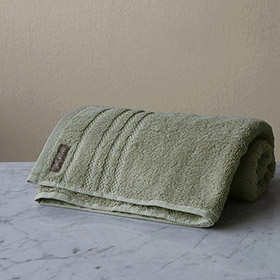 Towel Devon Seagreen 50 X 70 - bild 1