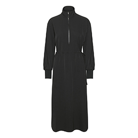 SigridGZ Dress Black - bild 3
