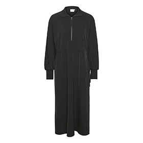 SigridGZ Dress Black - bild 1
