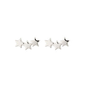 syster-p-snap-earrings-triple-star-plain-silver-es1126.jpg