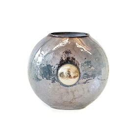 Vase knob - bild 1